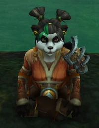 Image of Instructor Starbloom