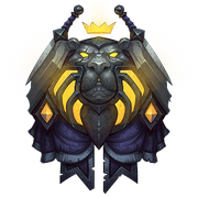 Paladin Crest