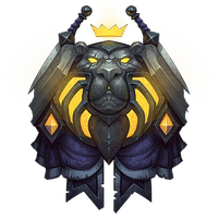 Paladin Crest