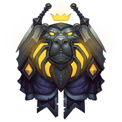 Paladin Crest