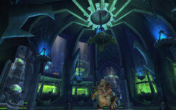 Halls of Reflection - Wowpedia - Your wiki guide to the World of