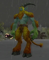 Image of Prince Kellen