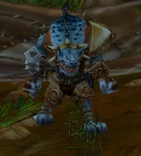 Image of Shadowhide Brute
