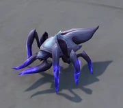 Undying Deathroach
