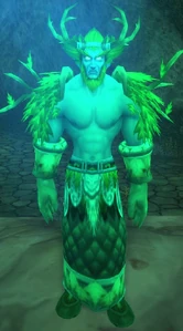 Image of Warden Treelos