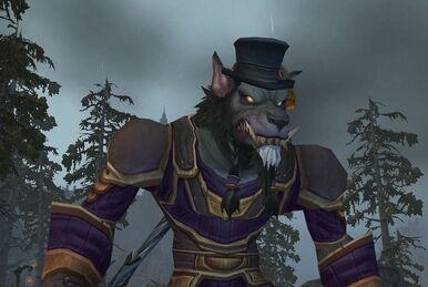 Wow top hat shop