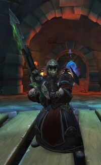 Lich King - Wowpedia - Your wiki guide to the World of Warcraft