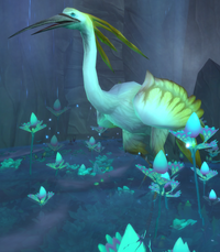 Image of Bladebeak Matriarch