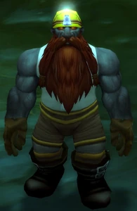 Image of Damek Bloombeard