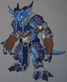 Dragonflight concept art.