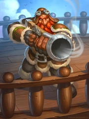  in Hearthstone.