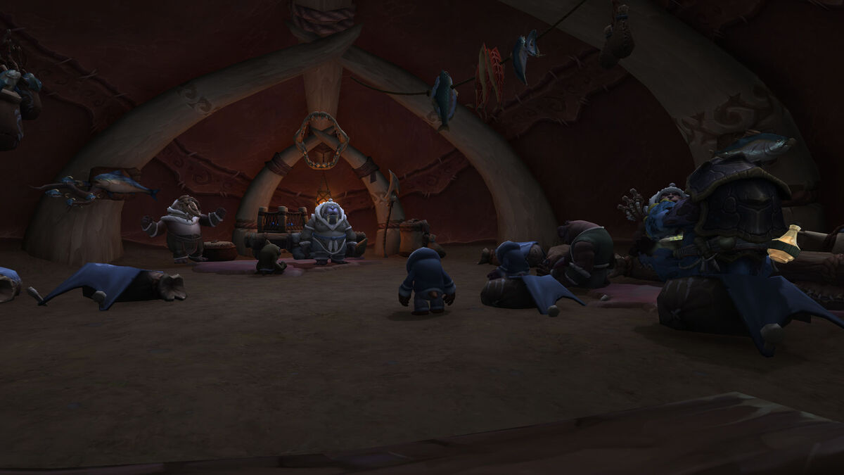 Filled Bowl - Wowpedia - Your wiki guide to the World of Warcraft