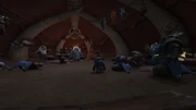 The Filled Bowl