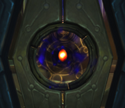 Fragment of Void