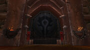 Gates of Orgrimmar gate