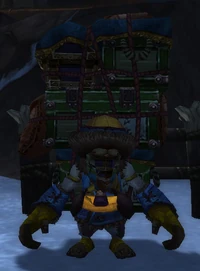 Image of Half-Eaten Fish