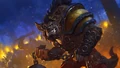 Hogger key art