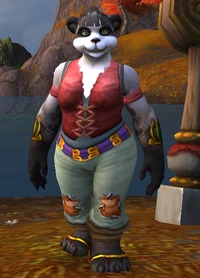 Image of Jo the Wind Watcher