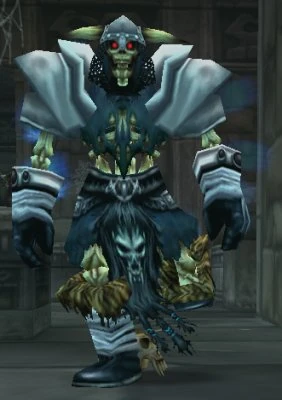 Naxxramas Dreadguard - Wowpedia - Your wiki guide to the World of Warcraft