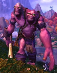 Image of Starving Ettin