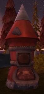 Image of The Velocistar