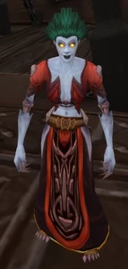 Image of Undercity Evacuee