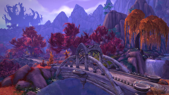 WoWBlog Suramar Image 01