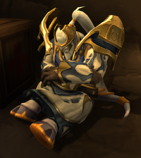 Image of 7th Legion Priest