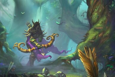 World of Warcraft®: The War Within™