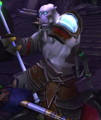 Image of Ashtongue Elementalist