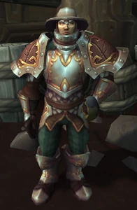 Image of Bridgeport Guard