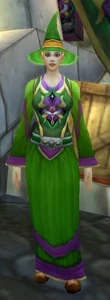 Image of Darkmoon Faire Mystic Mage