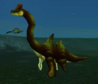 Image of Displaced Threshadon