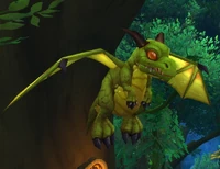 Image of Distressed Whelpling