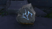 Dracthyr Runestone