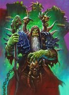 Gul'dan Mercenaries 3