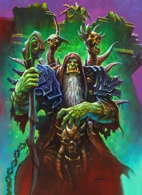 Image of Gul'dan