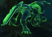 Illidan Stormrage (Trial of Valor)