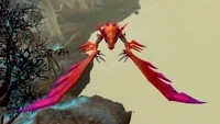 Image of Predatory Razorwing