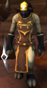 Image of Reagent Lady Minertaur