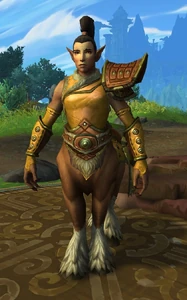 Image of Scout Tomul