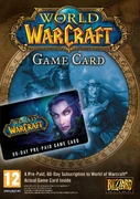 60-day prepaid game card