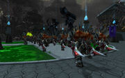 Well of Eternity - Burning Legion