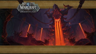 Aberrus, the Shadowed Crucible (10-30/20)