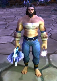 Image of Archibald Arlison