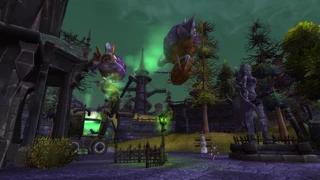 Brill (Tirisfal Glades)