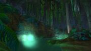 Cavern of Mists