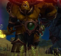 Image of Doomblade