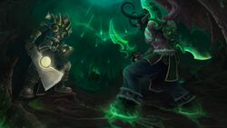 Duel by Kirill Raskov.jpg
