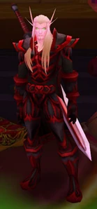 Image of Duyash the Cruel